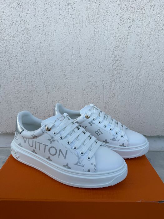 Louis Vuitton дамски обувки
