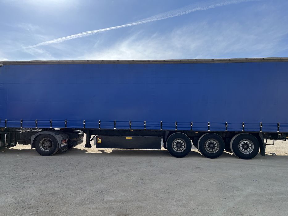 Продаётся Мерседес Актрос