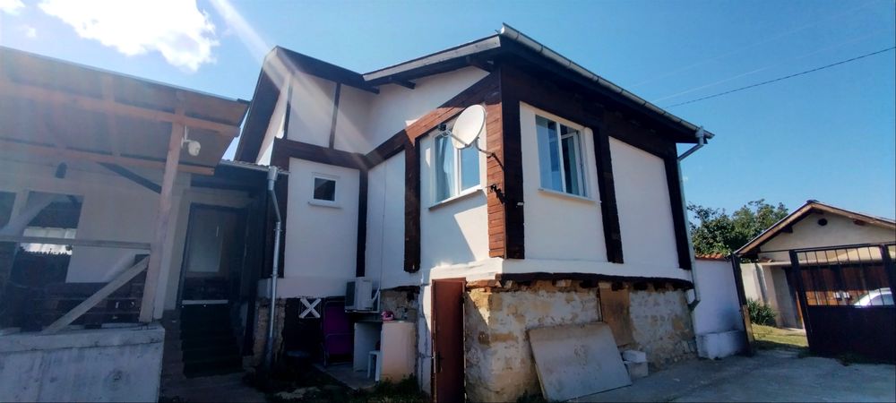 Продава се Къща в с. Кошарево, Област Перник - 60 кв.м за 1050 €/кв.м - Снимка #21
