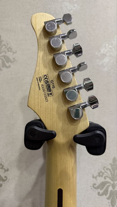 Электрогитара Cort g110