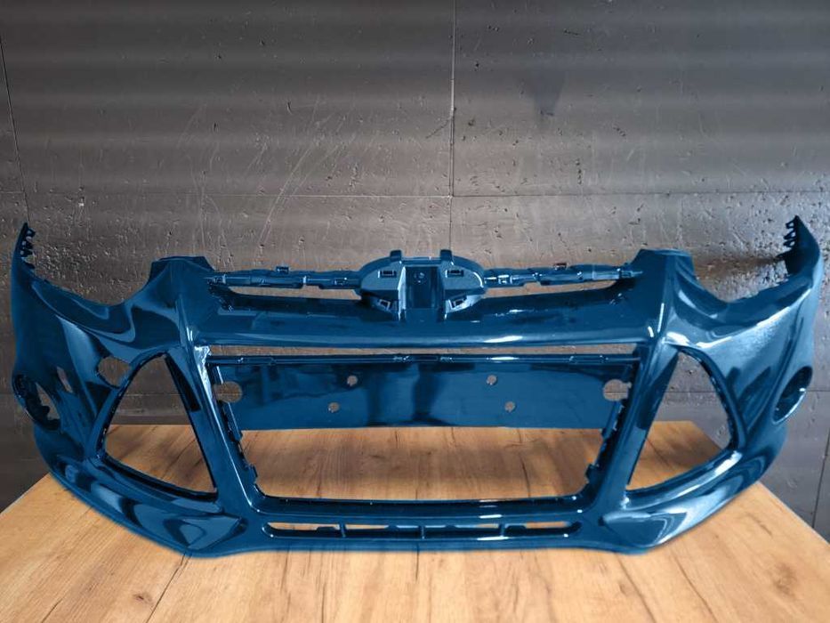 Bara Fata Ford Focus 3 III An 2011-2014 (Albastru (Ocean Blue))