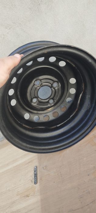 Диски от нексиии  R13