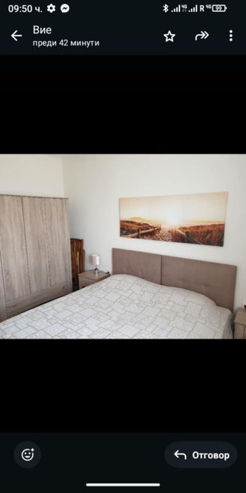 Продава се Двустаен апартамент в к.к. Слънчев бряг - 49 кв.м за 1468 €/кв.м - Снимка #4