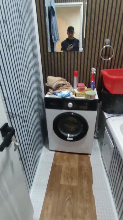 Chilonzor 16 kvartal 27 dom 1 qavat 2 xona faqat oilaga ijaraga beri