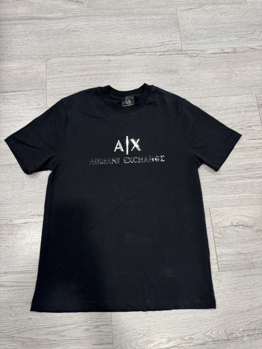 Тениска Armani Exchange