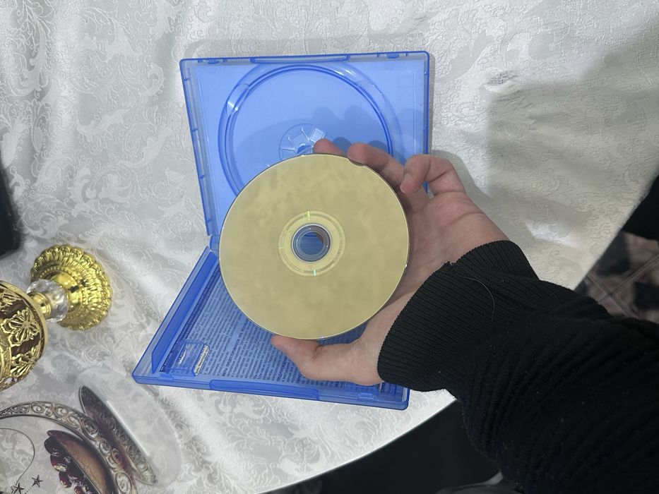 Игра PS 4 Пс 4 | Каскелен