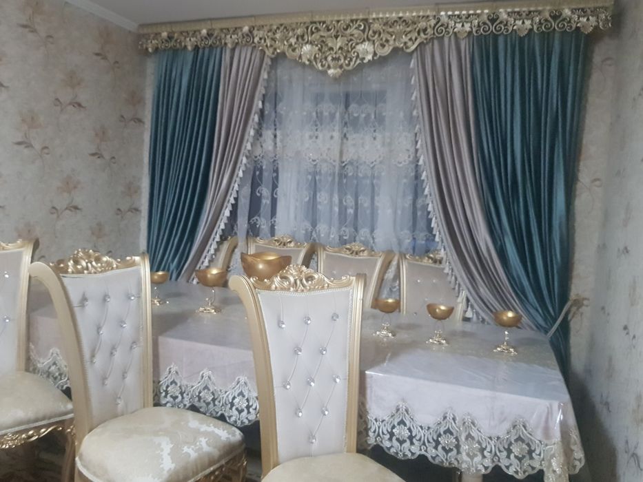 12talik Xurrem stul sotiladi srochna