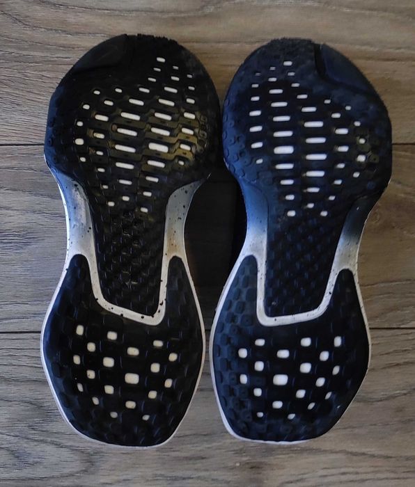 Nike Zoomx Invincible run FK 3
