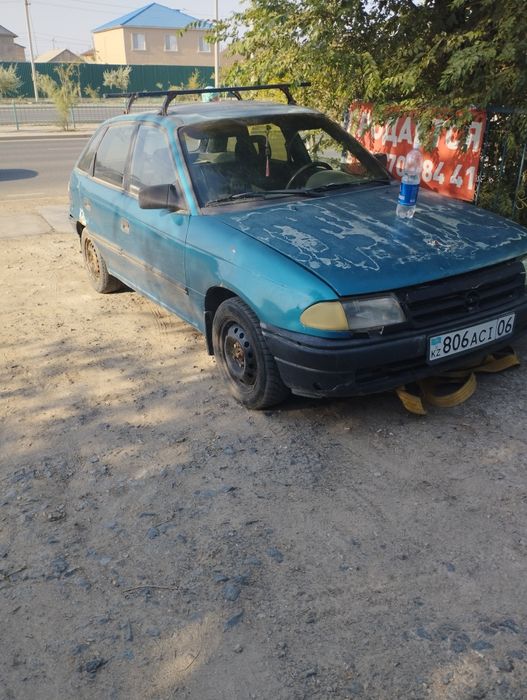 Продам Опель астра