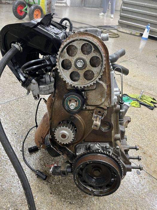 продам двигатель ваз