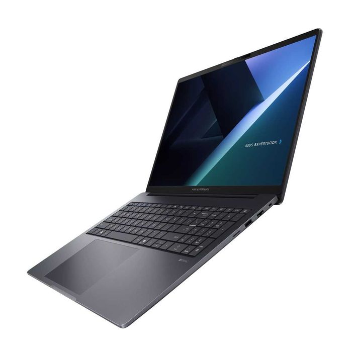 ASUS Expertbook, 16" WUXGA 1920x1200p, Ultra 5-225H, 16GB DDR5, 512GB
