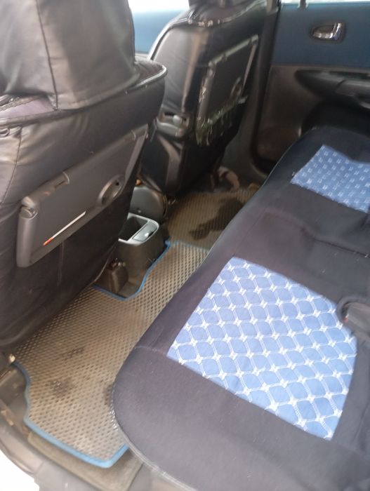 Мазда примасси  минивэн   состояние отличное