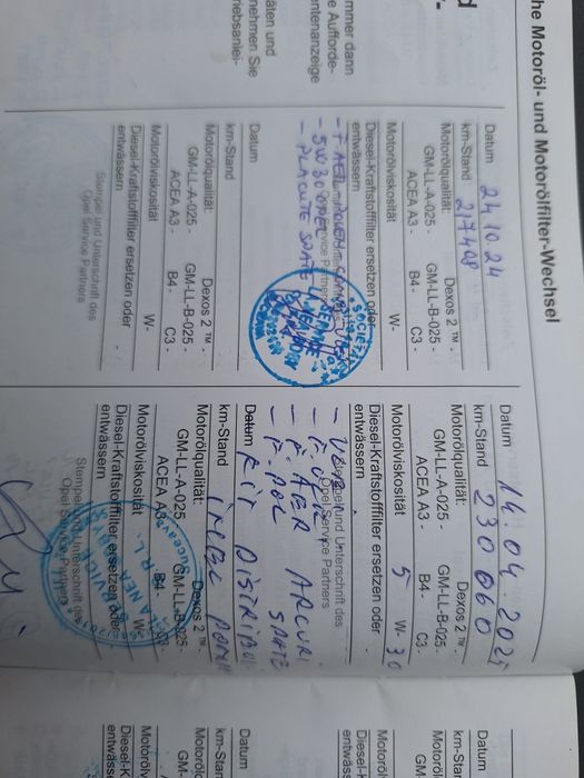 Opel insignia 4x4 2.0 CDTI 160cp