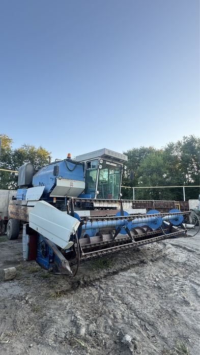 продам комбайн Енесей 1200
