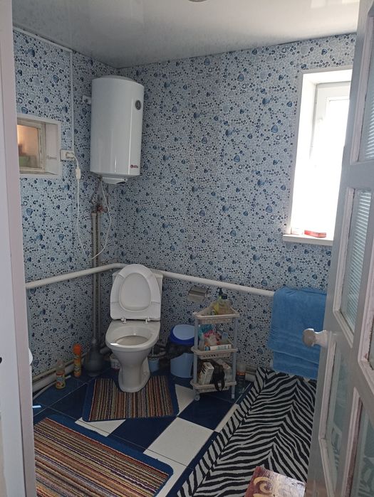 Продам уютный дом