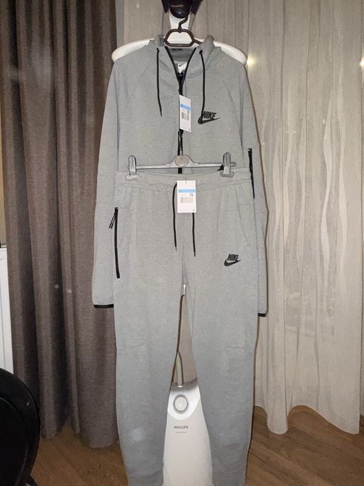 Анцуг Nike tech fleece