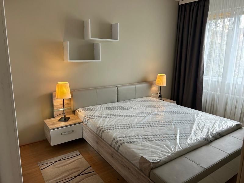 Дава се под наем Двустаен апартамент в София, Медицинска академия - 70 кв.м за 800 € - Снимка #4