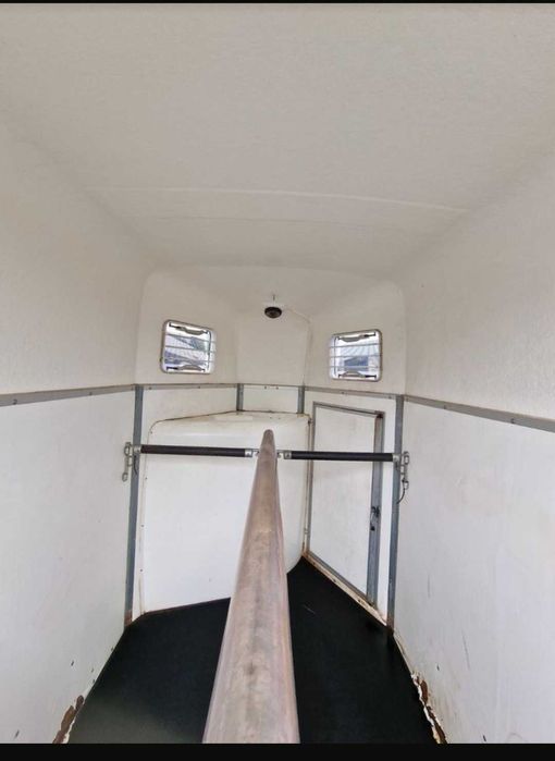 Remorca cai Böckmann