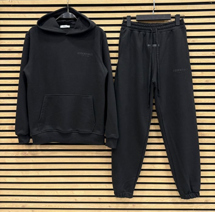 Essentials-Fear of God  bumbac gros,calitate premium