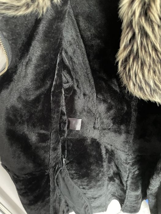 Продам дубленку