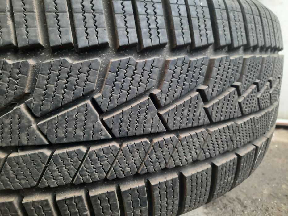 БЕЗ ЗАБЕЛЕЖКА!225/55/19 Зимни Гуми дот-3523