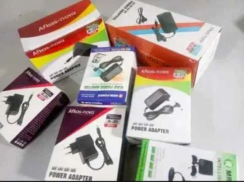 Блок питания, адаптер, зарядка