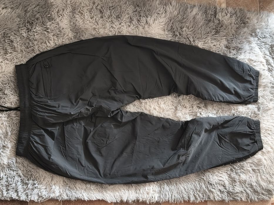 Продам Nike штаны утеплённые