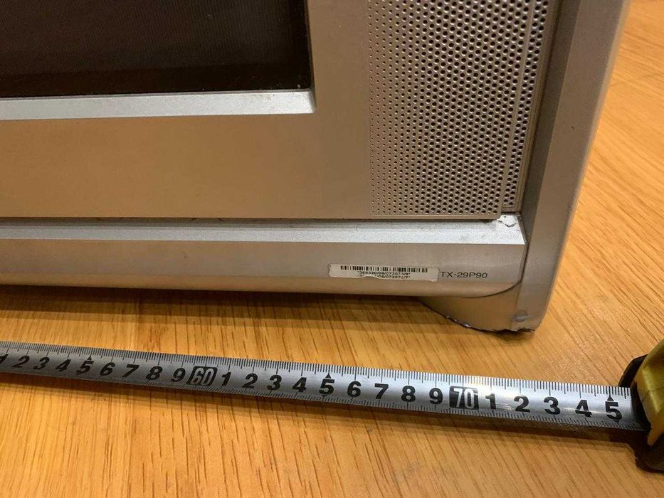 телевизор Panasonik