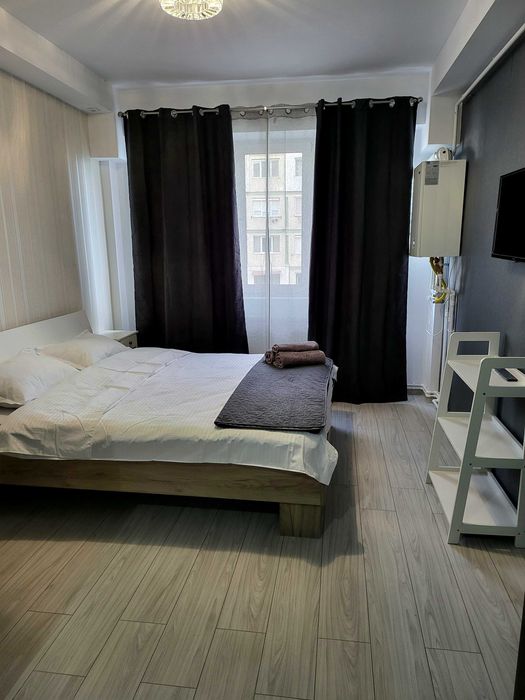 Cazare Galati -  Inchirieri Garsoniere Regim Hotelier FALAEZA