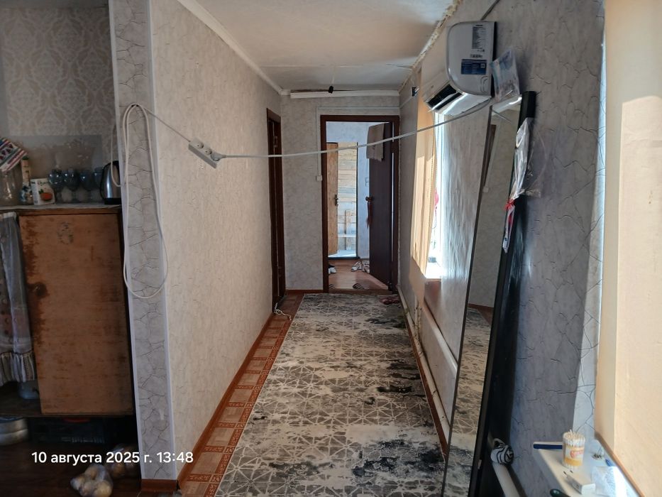 Продам дом в Бурлине