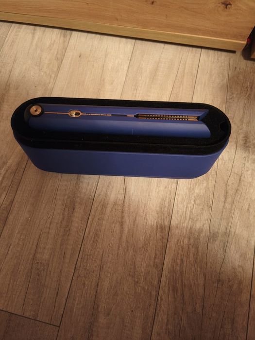 Dyson corrale (vinca blue)