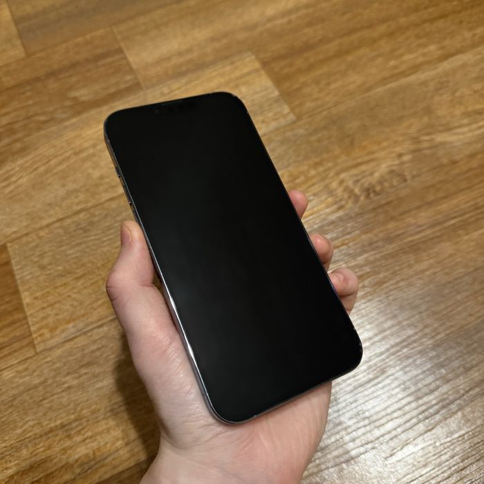 Айфон 13 Про Макс 1ТБ - 2 симки