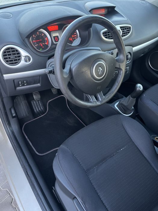 RENAULT Clio 2007 — imagine 5