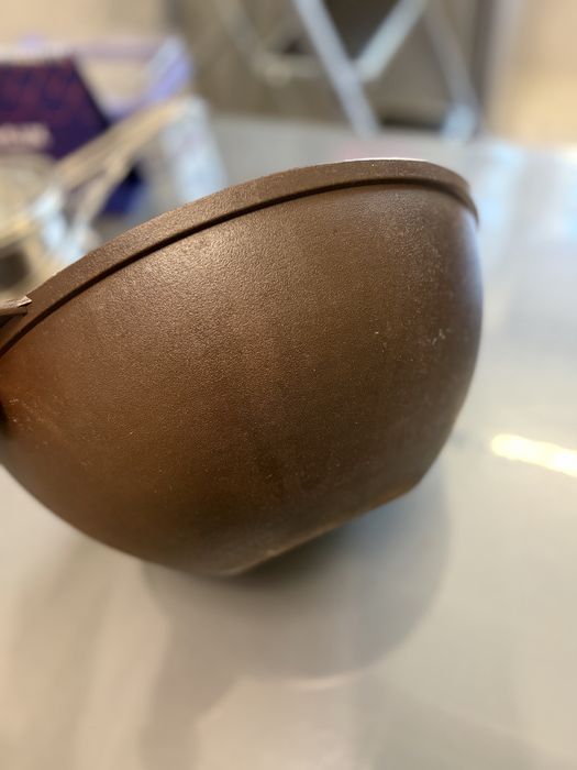 Чугунный казан Кукмара