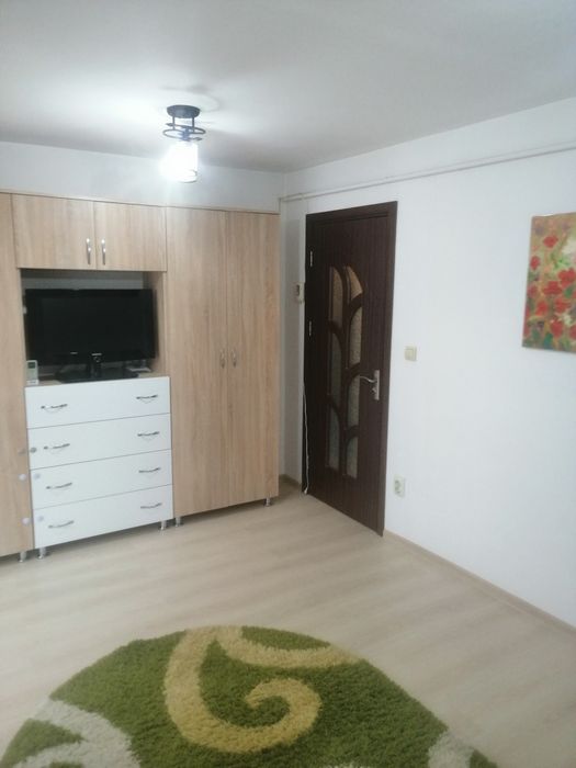 Garsoniera de vânzare- Fălticeni