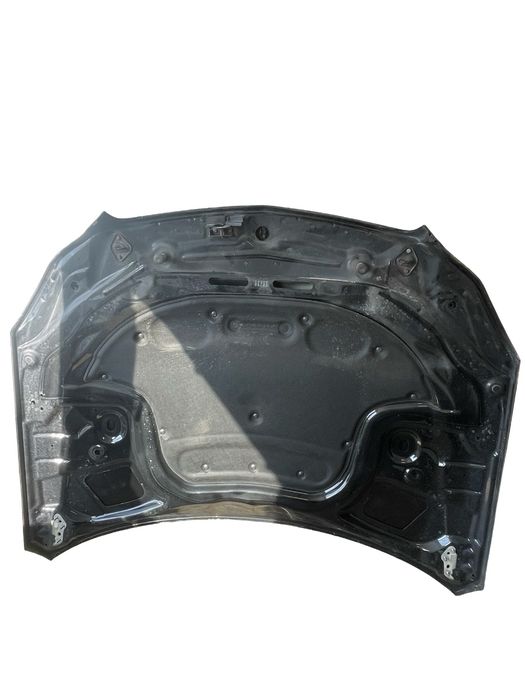 Capota Motor Mercedes-Benz E-Class W212 2015 Facelift