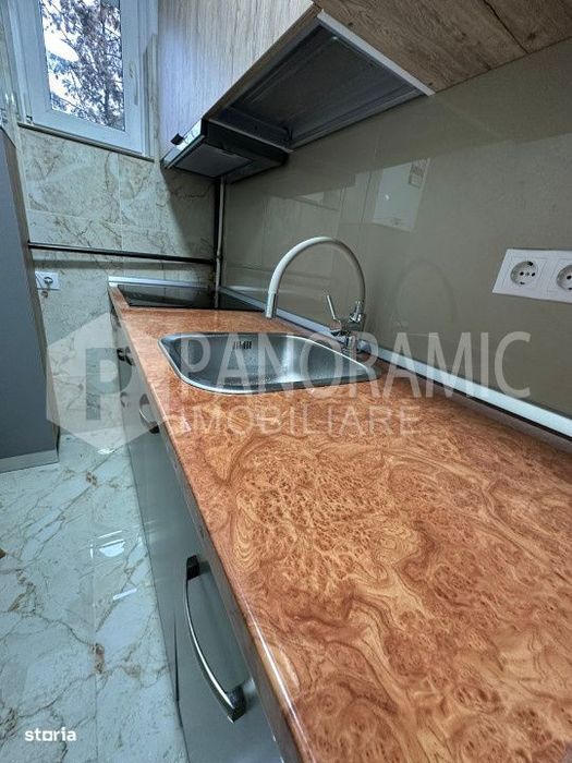 Vanzare apartament 2 camere, inchiriat (450€) – Str. C. Brancove