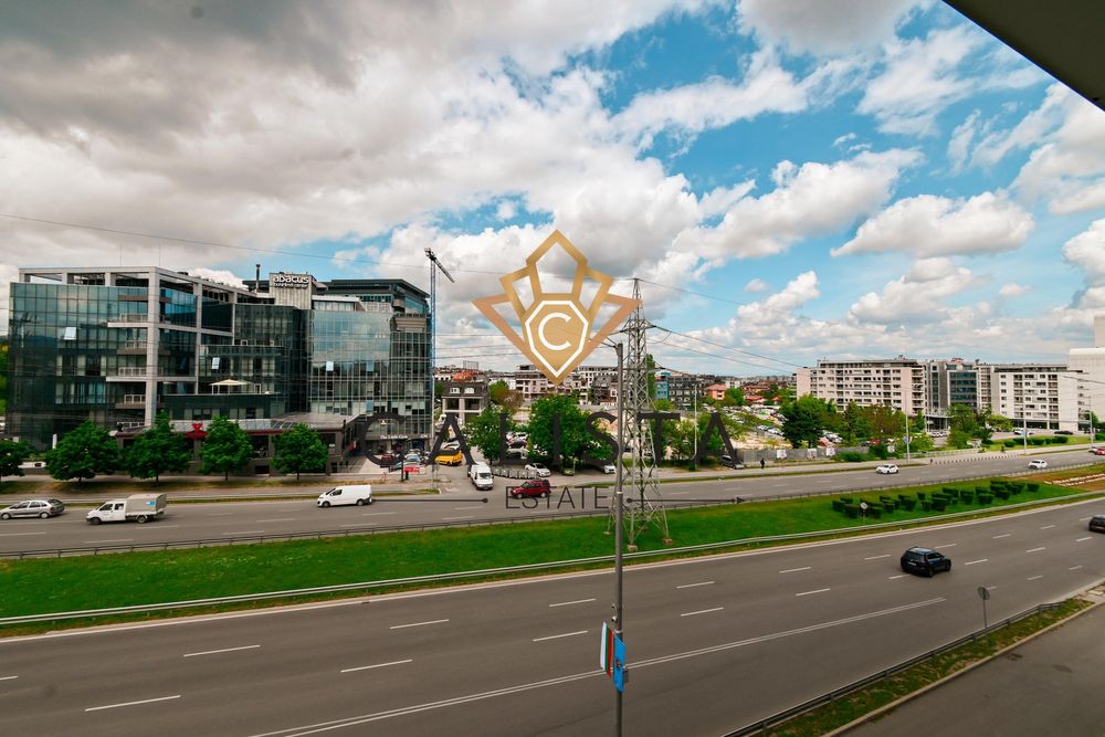 Дава се под наем Двустаен апартамент в София, Манастирски ливади - 54 кв.м за 663 € - Снимка #9