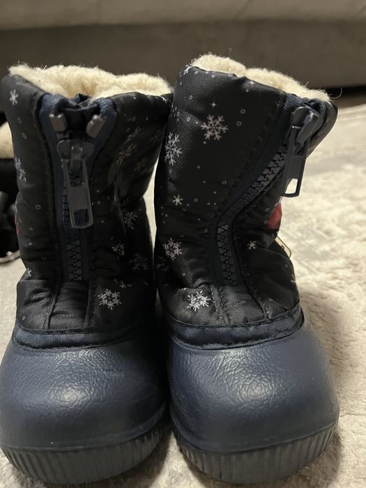 Детская обувь на девочку