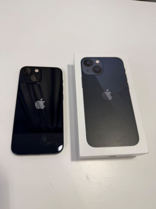 Продам Iphone 13 mini 512 gb