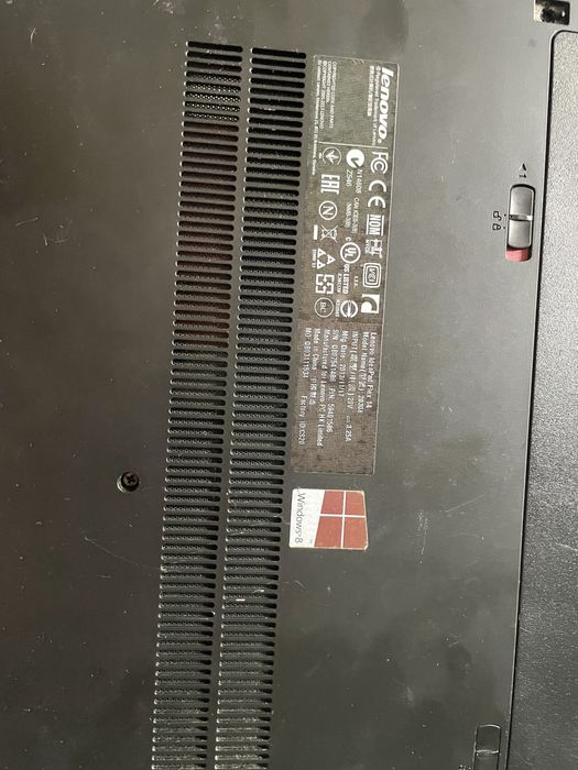 Vand/Dezmembrez Laptop Lenovo IdeeaPad Flex 14