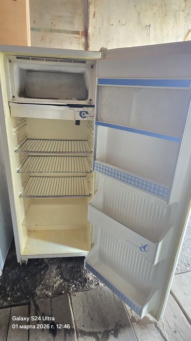 Продаётся холодильник