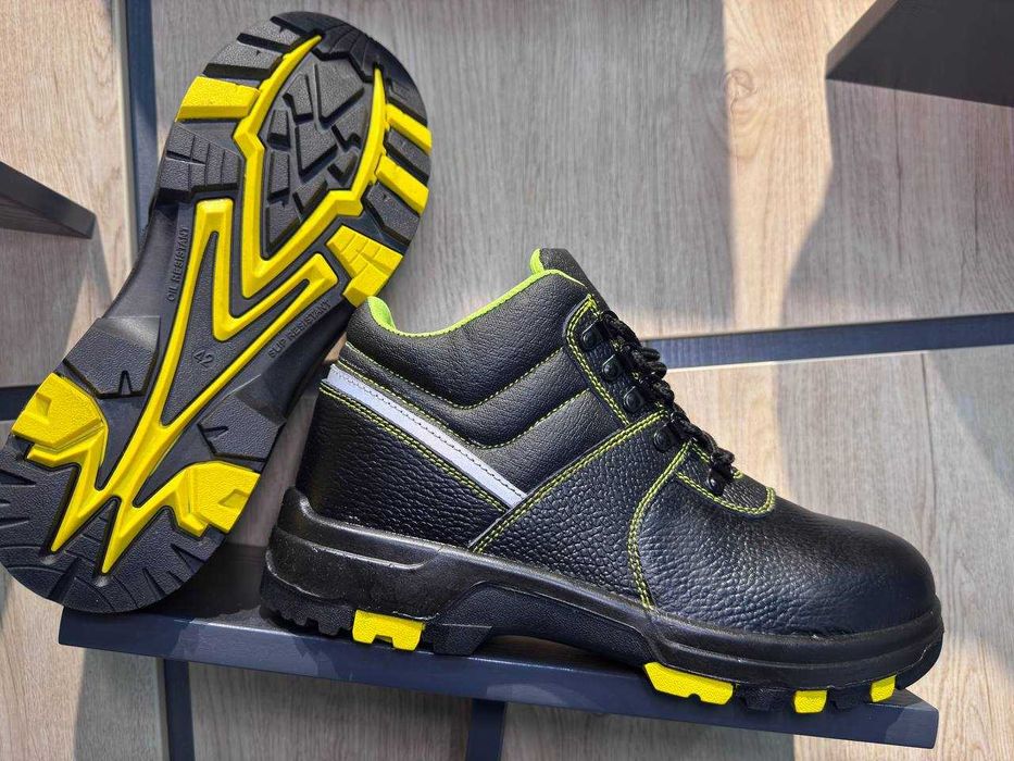 СПЕЦОБУВЬ! Обувь Специальная!