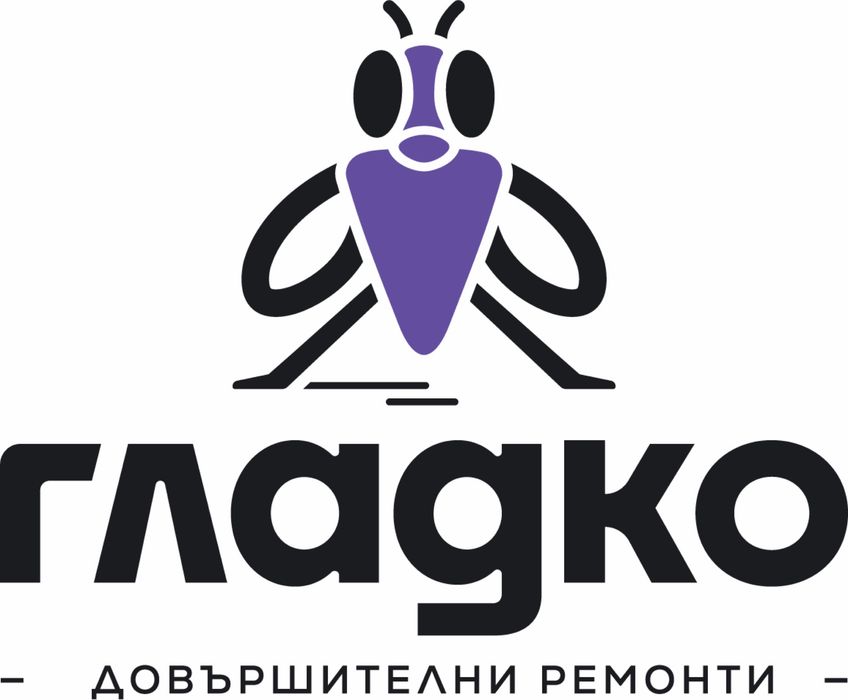 Шпакловка, боядисване, сухо строителство…