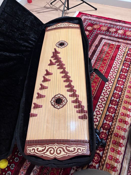 Мастеровой жетіген