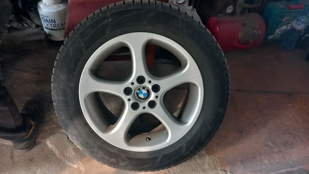 Гуми Sailun зимни х5