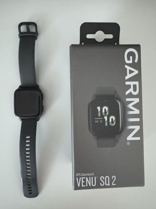 Garmin Venu SQ 2