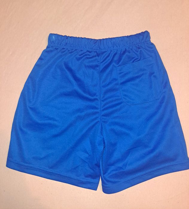 Къси панталонки FRANCE и пълен несесер