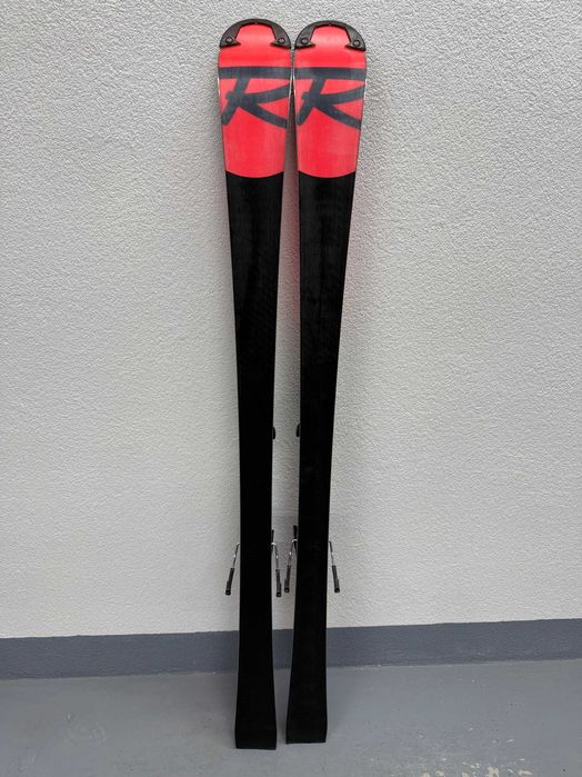 schi rossignol hero athlete sl pro L149cm