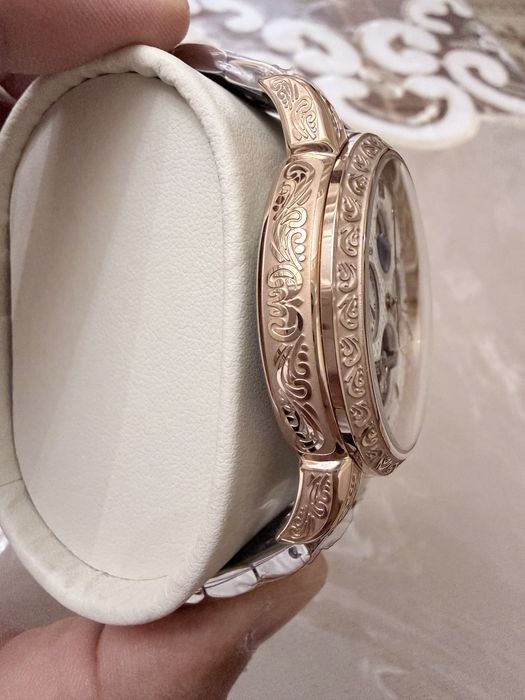 PATEK PHILIPPE абсолютно новый